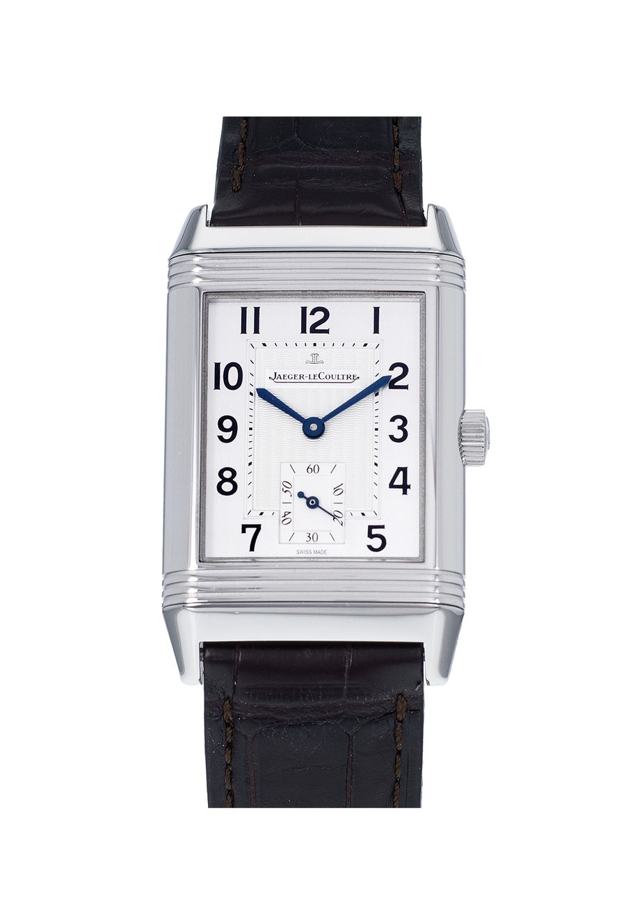 JAEGER - LECOULTRE Reverso GT