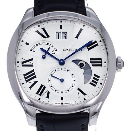 CARTIER Drive Rétrograde