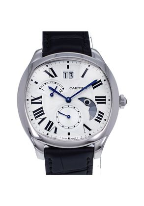 CARTIER Drive Rétrograde