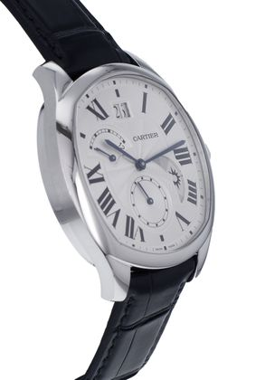 CARTIER Drive Rétrograde