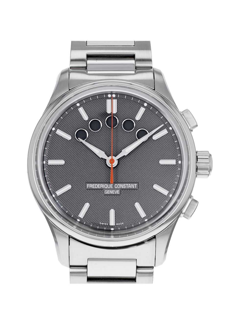 FREDERIQUE CONSTANT Yacht Timer Regatta Countdown