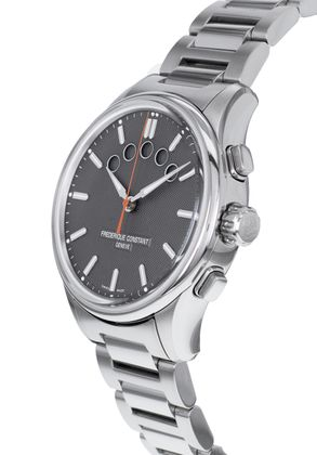 FREDERIQUE CONSTANT Yacht Timer Regatta Countdown