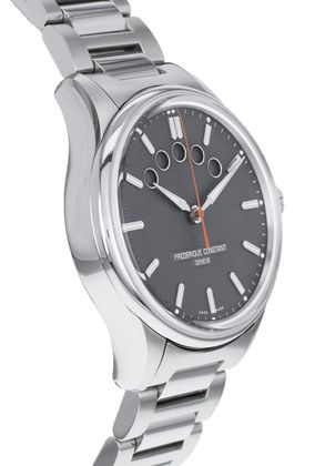 FREDERIQUE CONSTANT Yacht Timer Regatta Countdown