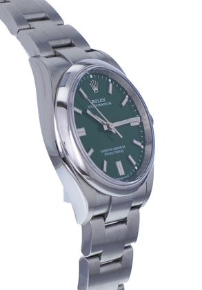 ROLEX Oyster Perpetual