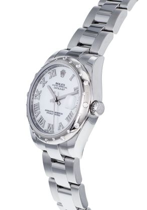 ROLEX DateJust Lady