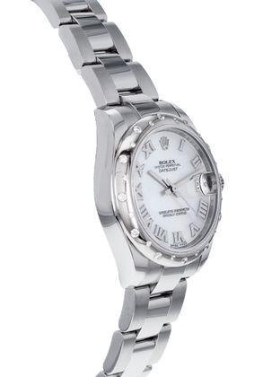 ROLEX DateJust Lady