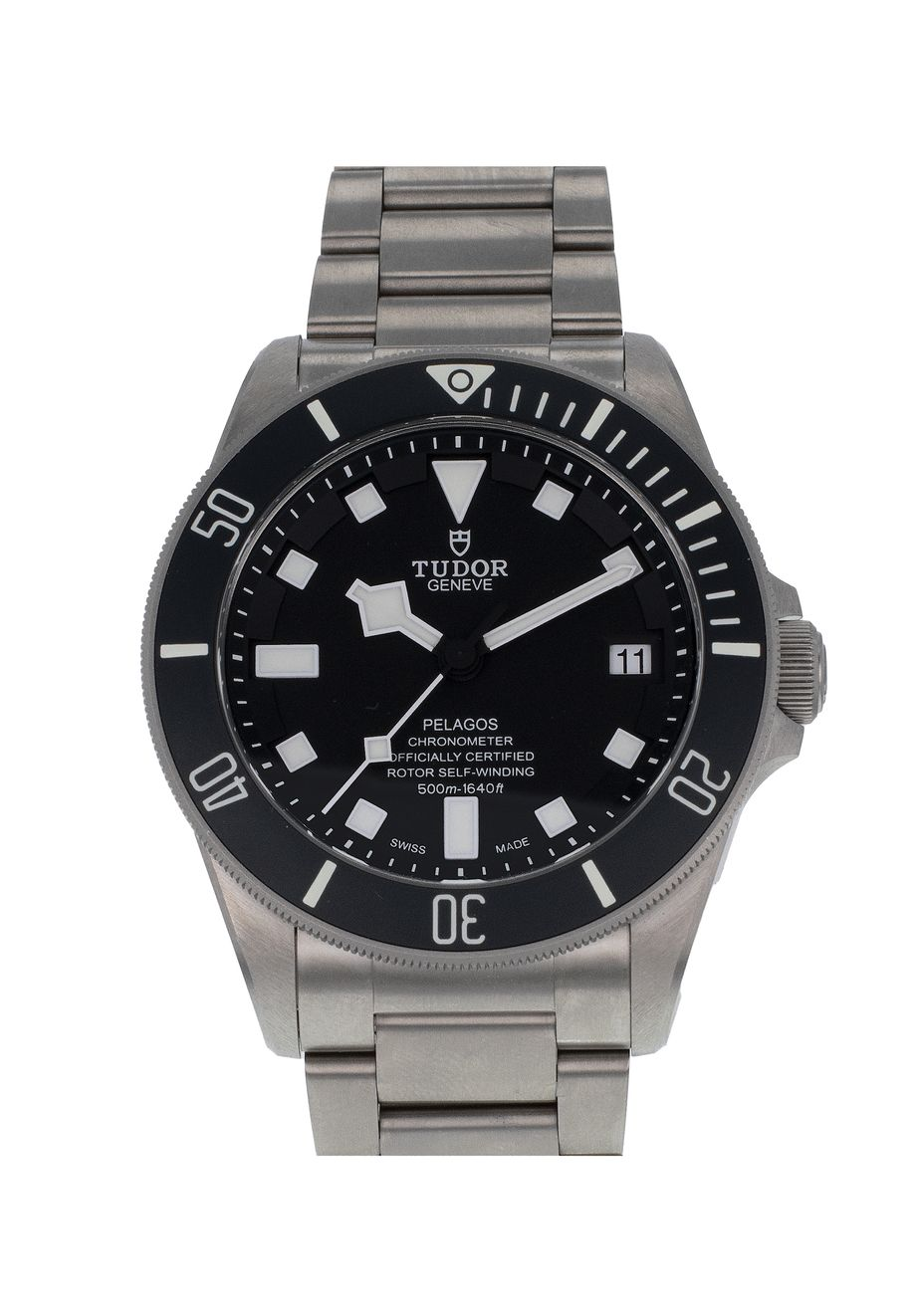 TUDOR Pelagos