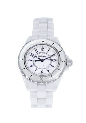 CHANEL J12 33 mm