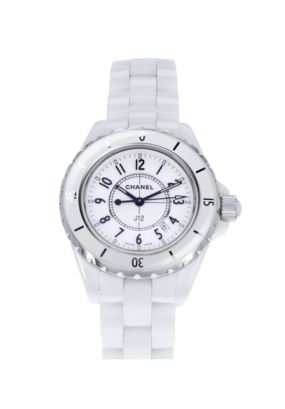 CHANEL J12 33 mm