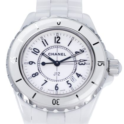 CHANEL J12 33 mm