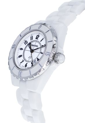 CHANEL J12 33 mm