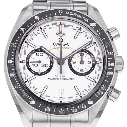 OMEGA Speedmaster Racing