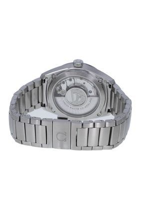 OMEGA Constellation Globemaster Co-Axial Master Chronometer