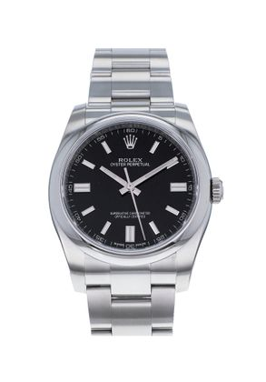 ROLEX Oyster Perpetual