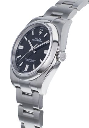 ROLEX Oyster Perpetual