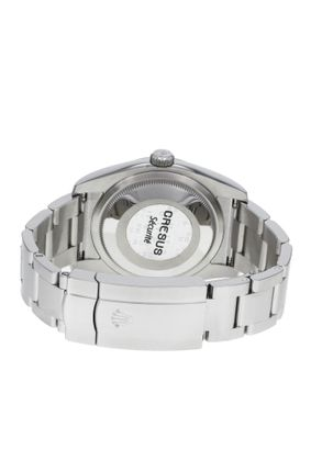 ROLEX Oyster Perpetual