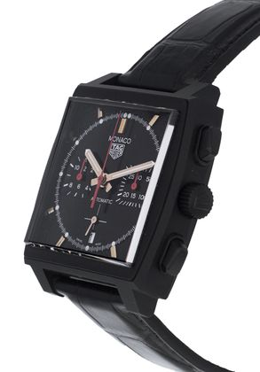 TAG HEUER Monaco Chronographe