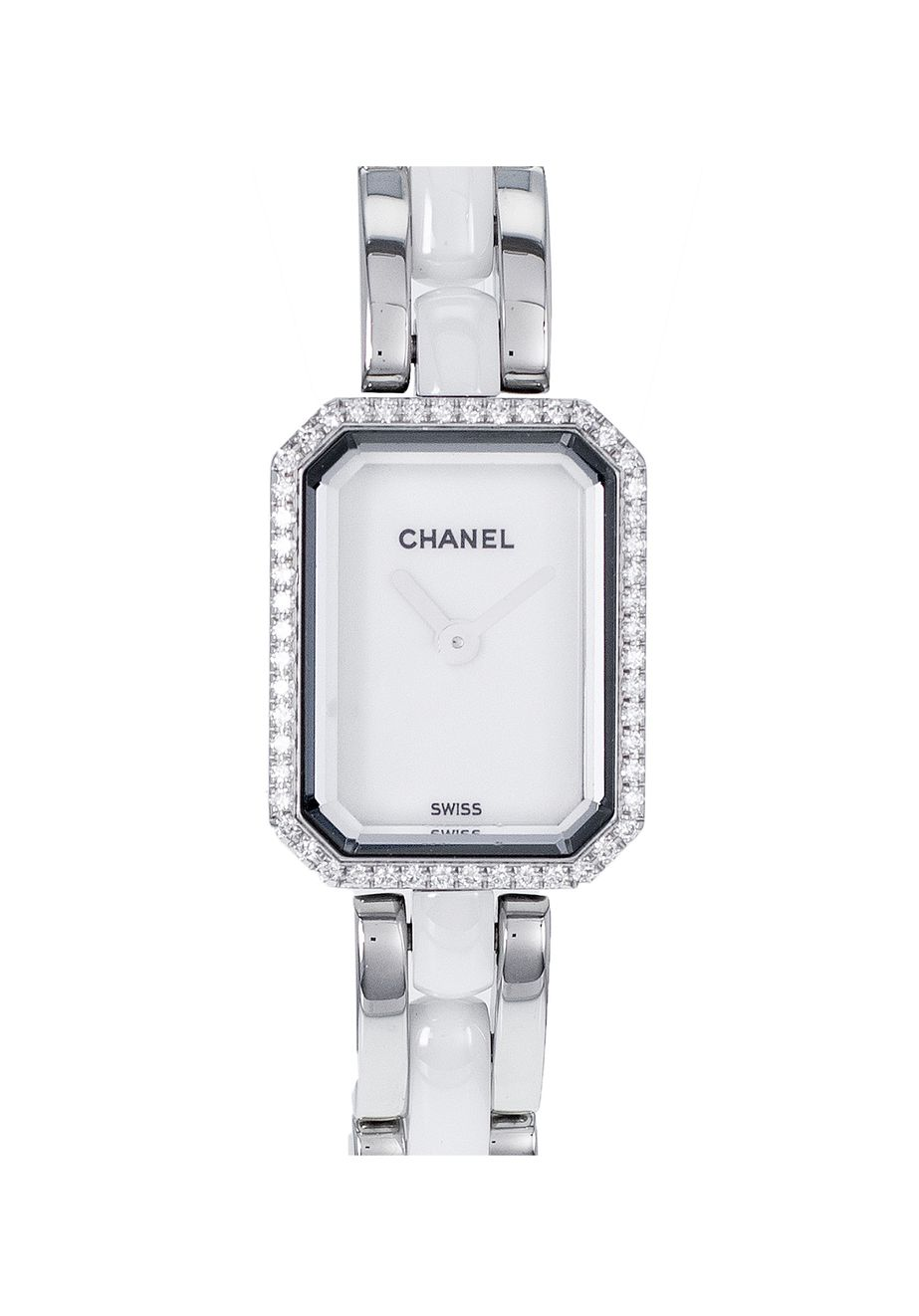 CHANEL Première Céramique