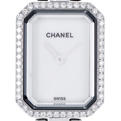 CHANEL Première Céramique