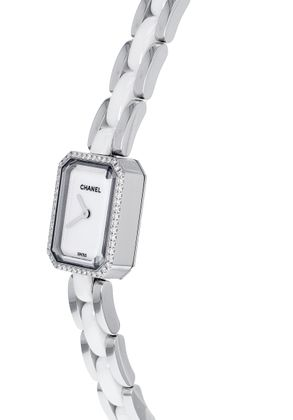 CHANEL Première Céramique