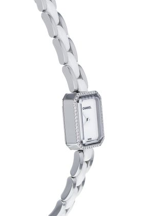 CHANEL Première Céramique