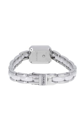 CHANEL Première Céramique