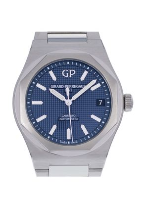 GIRARD PERREGAUX Laureato