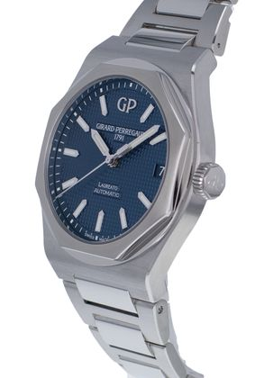 GIRARD PERREGAUX Laureato