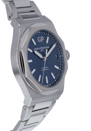 GIRARD PERREGAUX Laureato