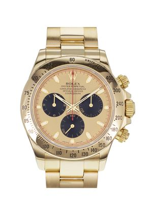ROLEX Cosmograph Daytona