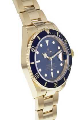 ROLEX Submariner Date