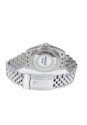 ROLEX DateJust Wimbledon