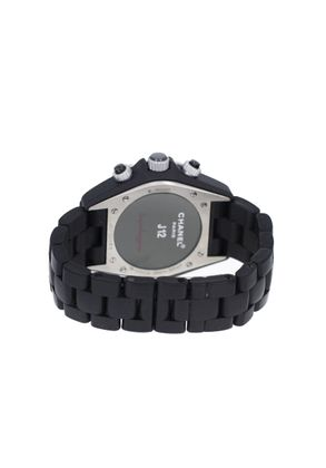 CHANEL J12 Superleggera Chronographe