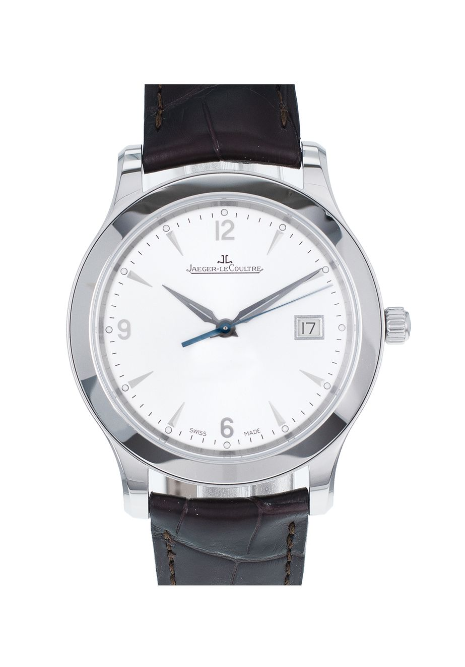 JAEGER - LECOULTRE Master Control Date