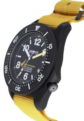 AURICOSTE Spirotechnique DLC