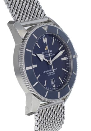 BREITLING SuperOcean Heritage II