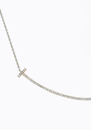 TIFFANY & CO Tiffany T Large