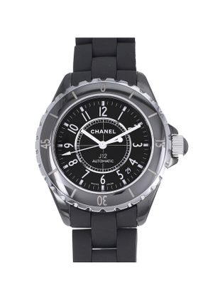 CHANEL J12