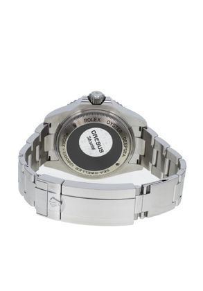 ROLEX Sea-Dweller DeepSea D-Blue