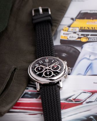 CHOPARD Mille Miglia