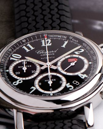 CHOPARD Mille Miglia