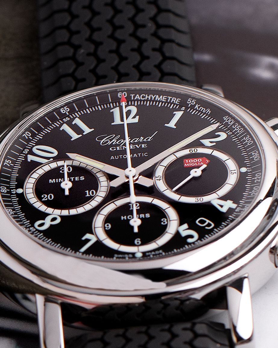 CHOPARD Mille Miglia