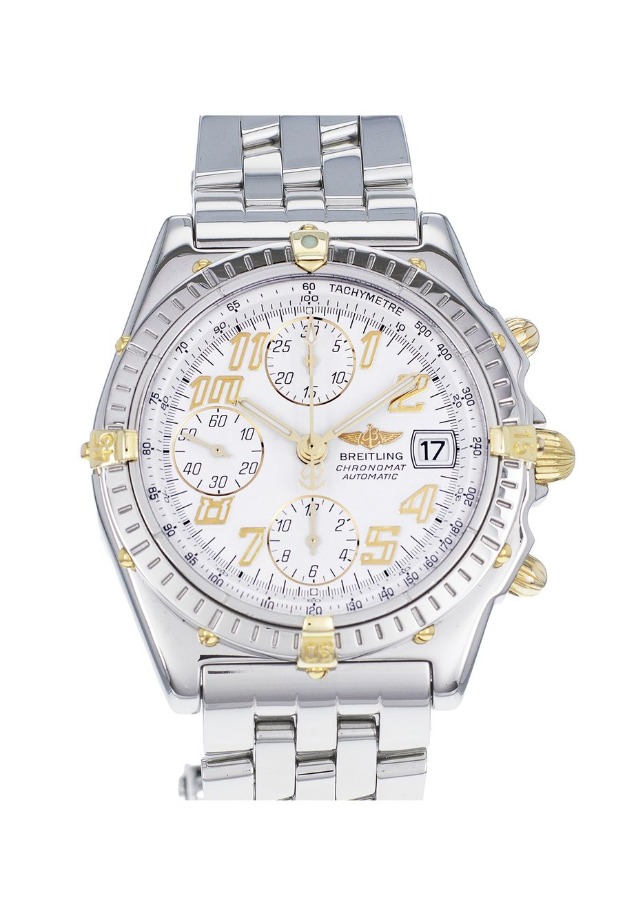 BREITLING Chronomat