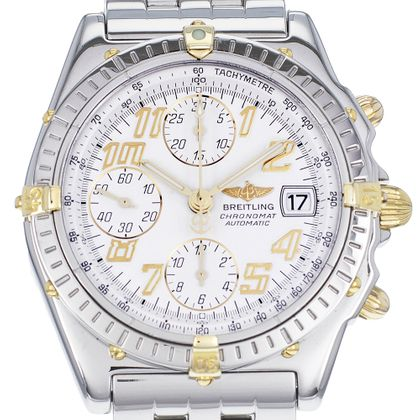 BREITLING Chronomat