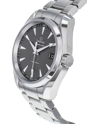 OMEGA Seamaster Aquaterra 150 m