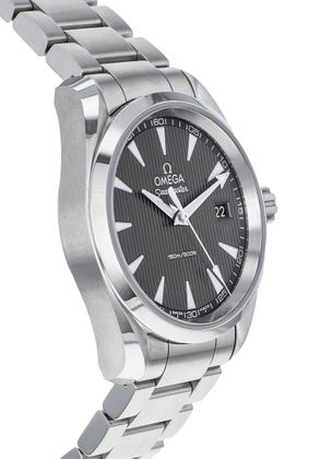 OMEGA Seamaster Aquaterra 150 m