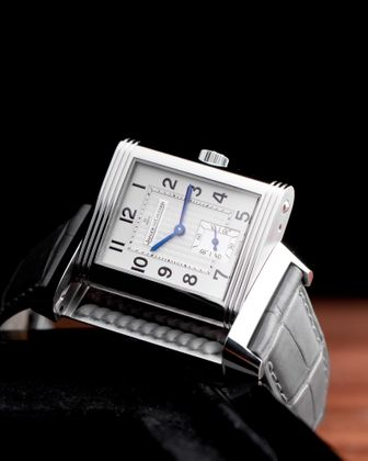 JAEGER - LECOULTRE Reverso GT