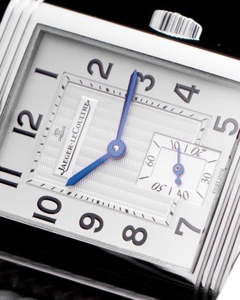 JAEGER - LECOULTRE Reverso GT