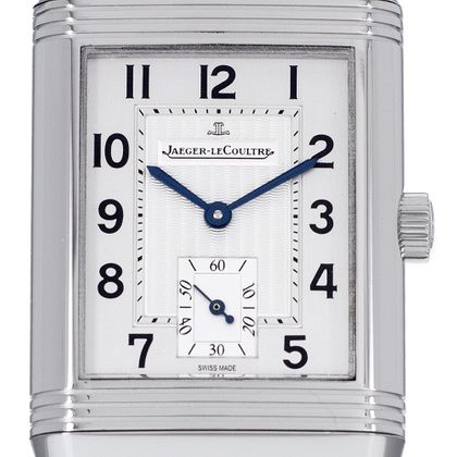 JAEGER - LECOULTRE Reverso GT