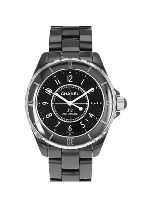 CHANEL J12